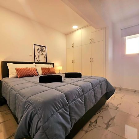 1Bd Beach Apartment Paphos Eksteriør bilde